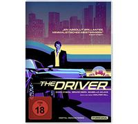 The Driver - Special Edition - Digital Remastered