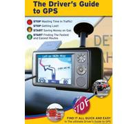The Driver's Guide to GPS [DVD] [2012] [NTSC]