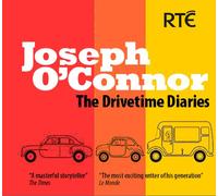 The Drivetime Diaries