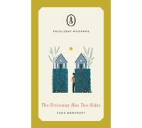 The Driveway Has Two Sides : The perfect escapist beach read