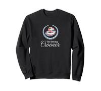 The Driving Crooner Sweatshirt