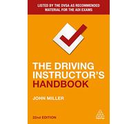 The Driving Instructor's Handbook