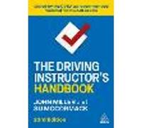 The Driving Instructor's Handbook