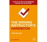 The Driving Instructor's Handbook