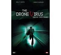 The Drone Virus - Tödliche Computerviren - German Release (Language: German, English)