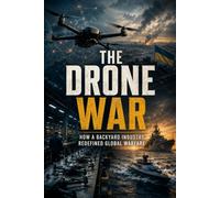 THE DRONE WAR: How a Backyard Industry Redefined Global Warfare