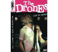 The Drones: Live In Madrid [DVD]