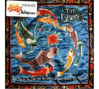 The Drones - Wait Long by the River and the Bodies of Your Enemies Will Float By