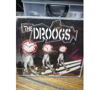The Droogs - An Endless Clockwork