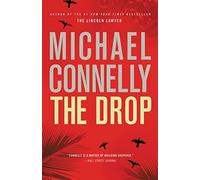 The Drop: 15 (Harry Bosch Novel)