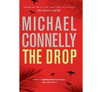 The Drop: 15 (Harry Bosch Novel)