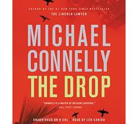 The Drop (A Harry Bosch Novel, 15)