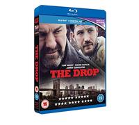 the drop [Blu-ray] [Region B] [2017]