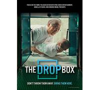 The Drop Box DVD