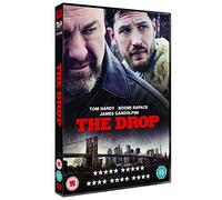 The Drop [DVD]