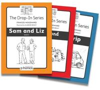 The Drop-In Series Levels 1-3