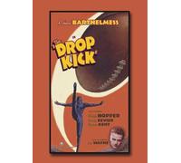 The Drop Kick (1927)