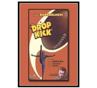 The Drop Kick (1927) John Wayne, Richard Barthelmess (aka: Glitter)