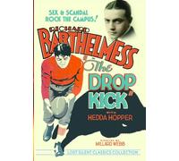 The Drop Kick (DVD-R) (1927) (All Regions) (NTSC) (US Import) [Region 1]
