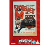 THE DROP KICK ( THE CLASSIC JOHN WAYNE COLLECTION ) DVD