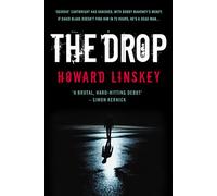 The Drop (Newcastle Noir, 1)
