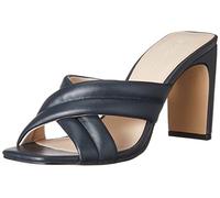 The Drop Women's Ava Crisscross Strap High Heeled Sandal