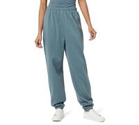The Drop Women's Kehlani Relaxed Jogger, Stormy Weather, L