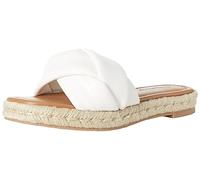 The Drop Women's Matilda Braided Strap Espadrille