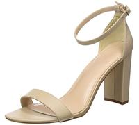The Drop Women's Rebecca Strappy High Block-Heel Sandal