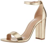 The Drop Women's Rebecca Strappy High Block-Heel Sandal