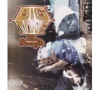 Big Tone - The Drought [VINYL]