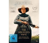 The Drovers Wife - Die Legende von Molly Johnson [Region 2]
