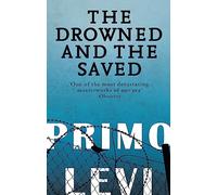 The Drowned And The Saved