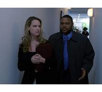 The Drowned And The Saved