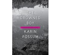 The Drowned Boy (Inspector Sejer Mysteries)