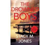 The Drowned Boys (Riley Sullivan Mystery)