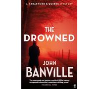 The drowned: by John Banville (St. John Strafford, 4)
