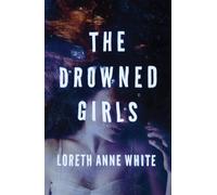The Drowned Girls: 1 (Angie Pallorino, 1)