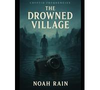 The Drowned Village (Cryptid Frequency Book 2): Some places were never meant to resurface. (Cryptid Frequencies)