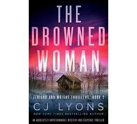 The Drowned Woman: An absolutely unputdownable mystery and suspense thriller: 2 (Jericho and Wright Thrillers)