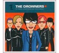 The Drowners - Is There Something on Your Mind