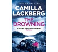 The Drowning: (Patrik Hedstrom and Erica Falck Book 6)