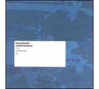 The Drowning by Dashboard Confessional