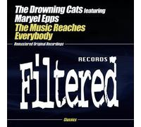 The Drowning Cats feat. Maryel Epps - Music Reaches Everybody