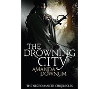 The Drowning City