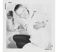 The Drowning Craze - Singles 81-82 [VINYL]