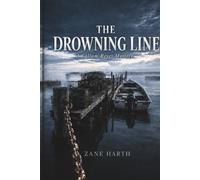THE DROWNING LINE: A Callum Reyes Mystery