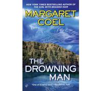 The Drowning Man: 12 (Wind River Reservation Mystery)