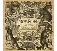 The Drowning Men - All Of The Unknown [VINYL]