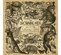 The Drowning Men - All of the Unknown [VINYL]